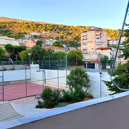 Apartamento Kristo Apartament, Sarandë Exterior foto