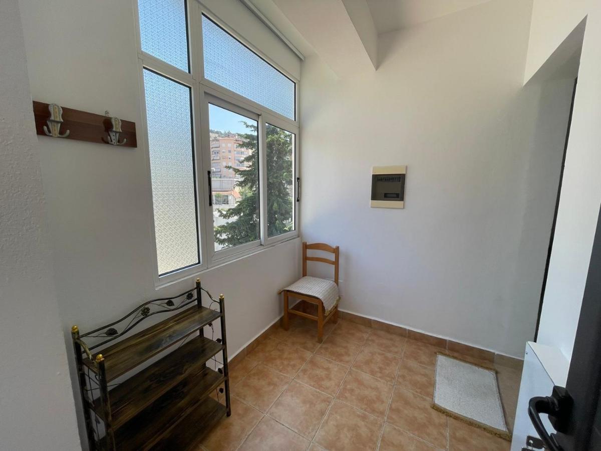 Apartamento Kristo Apartament, Sarandë Exterior foto