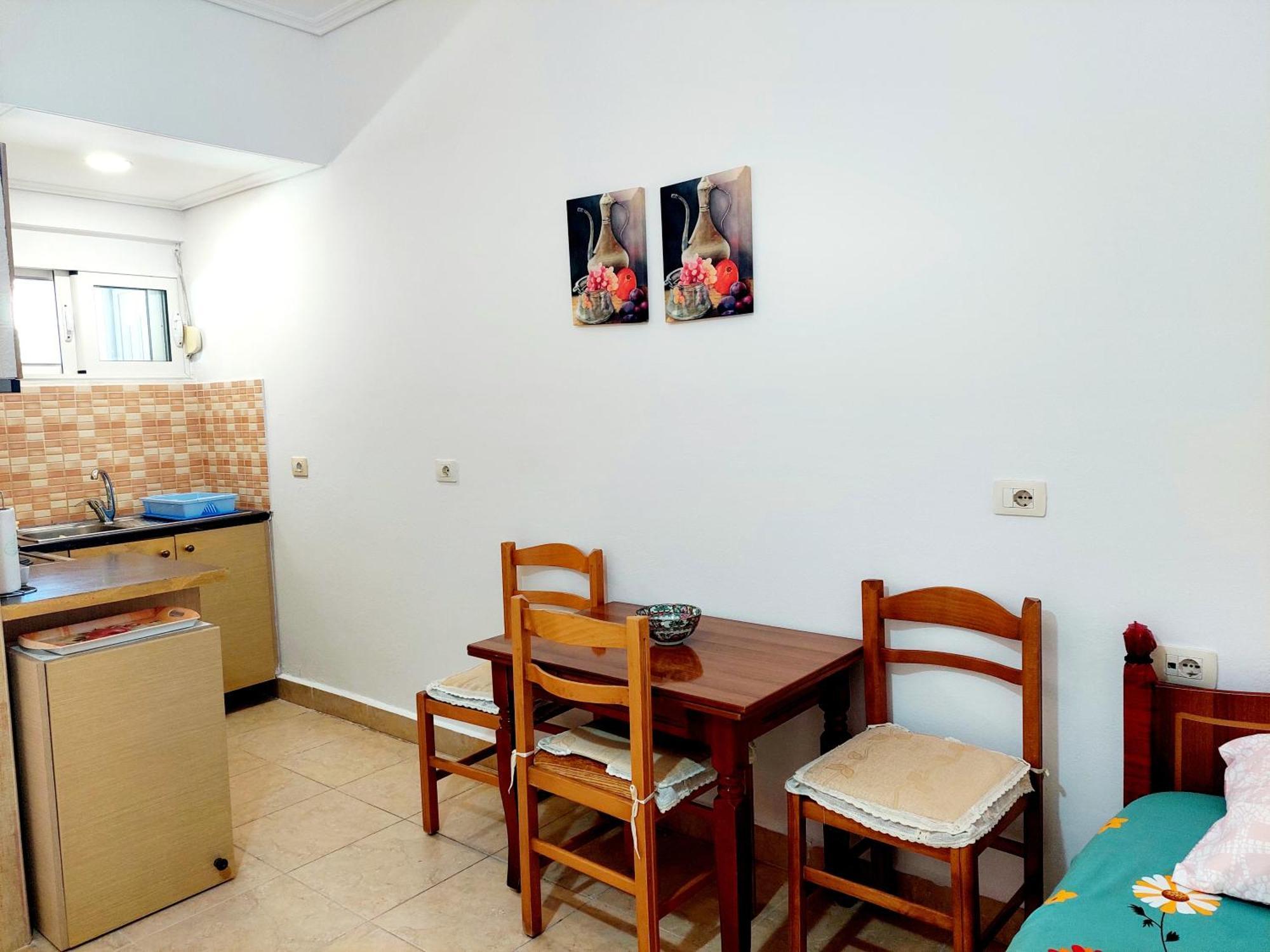 Apartamento Kristo Apartament, Sarandë Exterior foto