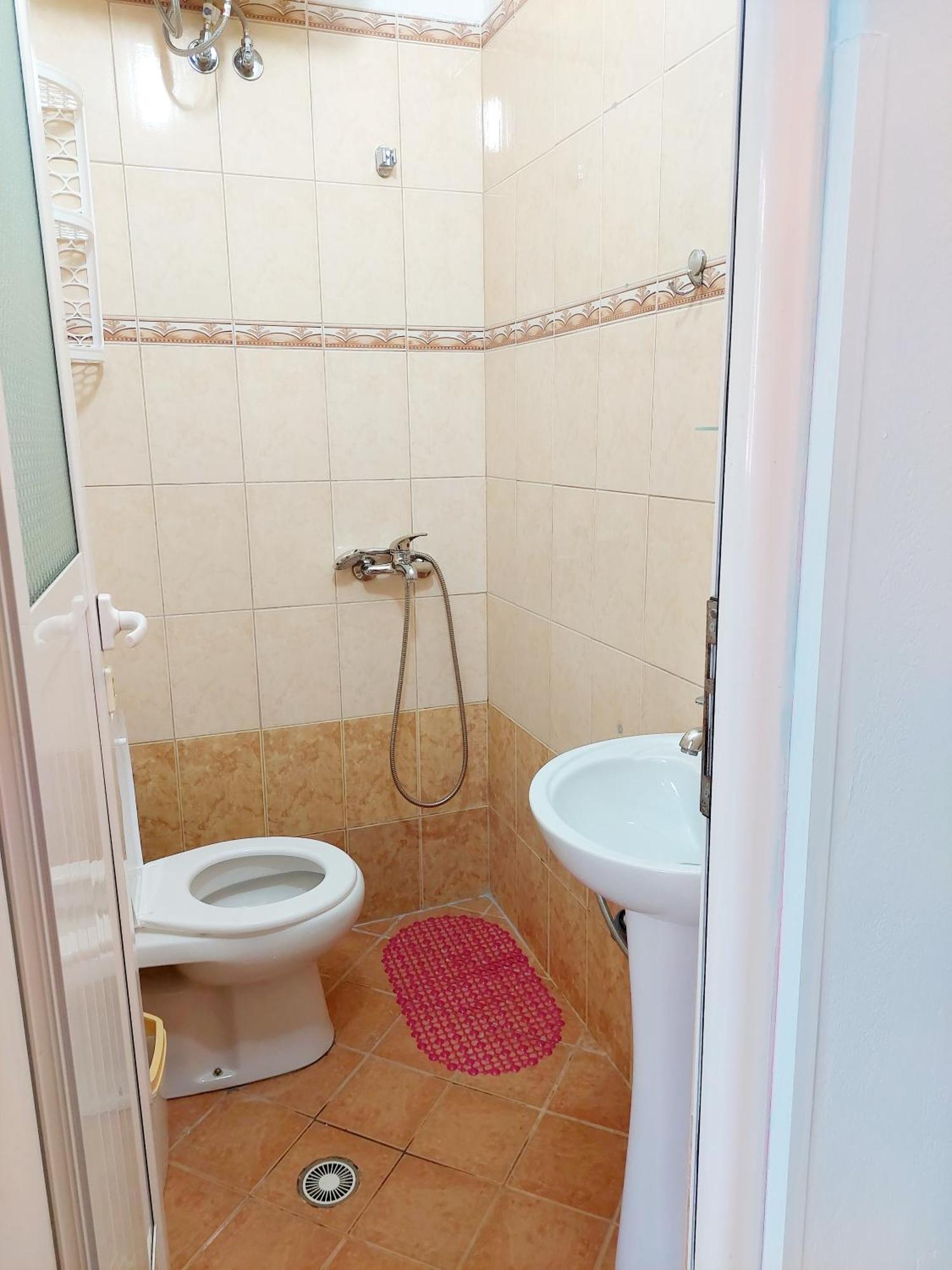 Apartamento Kristo Apartament, Sarandë Exterior foto