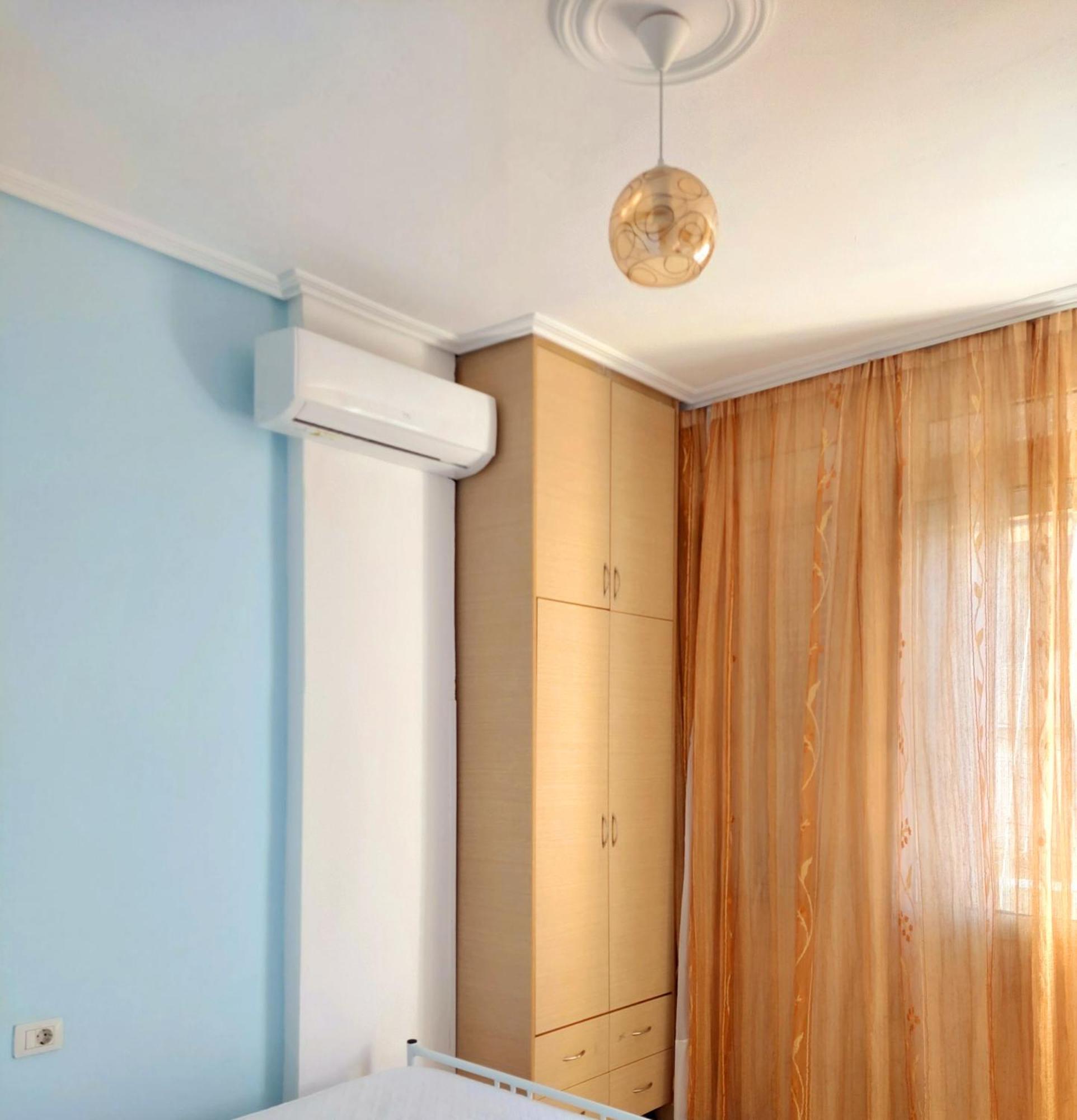 Apartamento Kristo Apartament, Sarandë Exterior foto